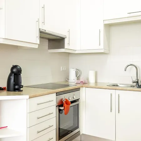 Vakantiehuis Casinha Da Barreta