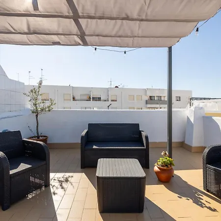 Casinha Da Barreta *