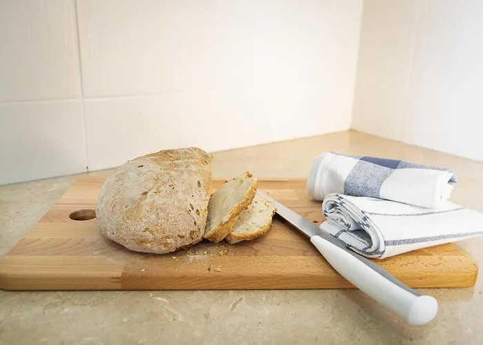 Ferienhaus Casinha Da Barreta Olhão