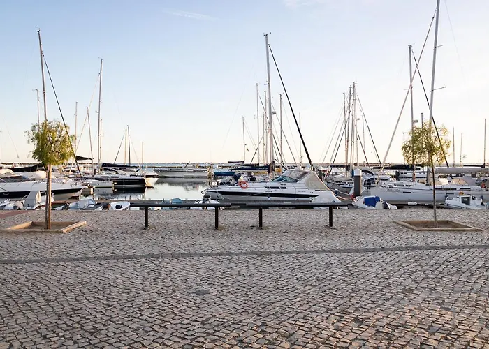 Casinha Da Barreta Ferienhaus