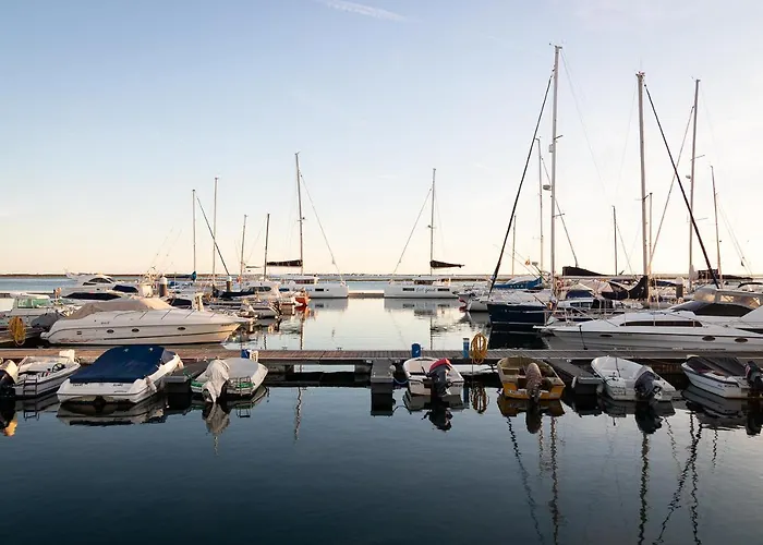 Casinha Da Barreta * Olhão
