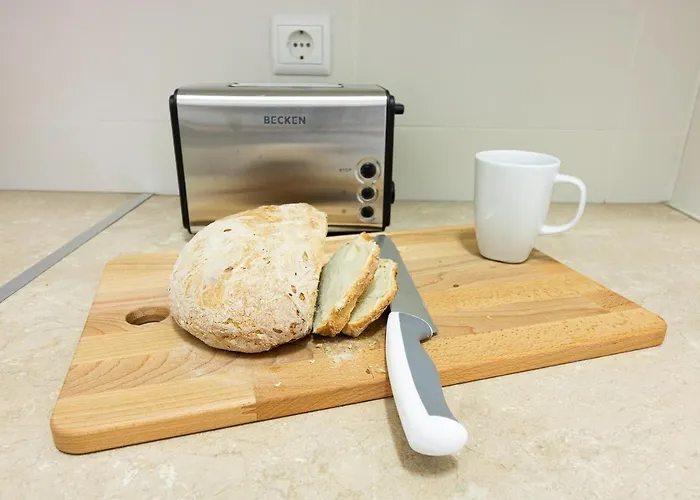 Ferienhaus Casinha Da Barreta *