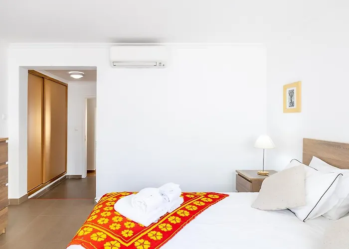 Casinha Da Barreta Ferienhaus