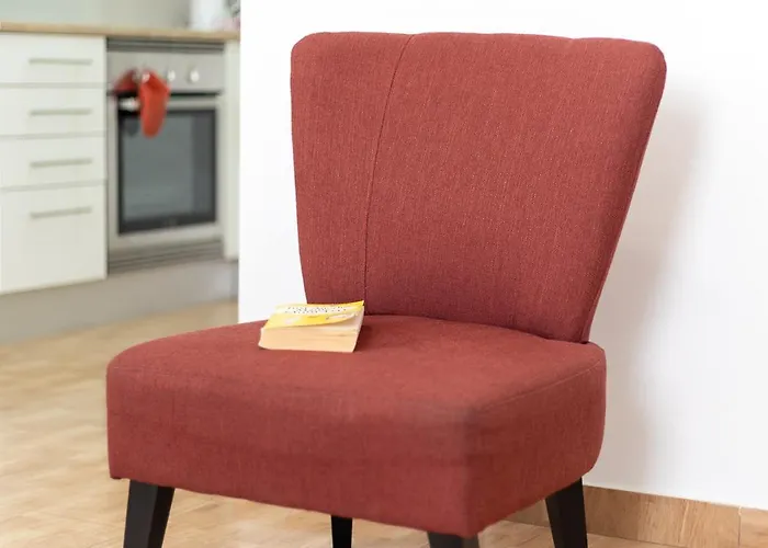 Casinha Da Barreta Ferienhaus Olhão