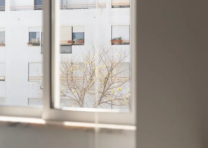 Ferienhaus Casinha Da Barreta Olhão