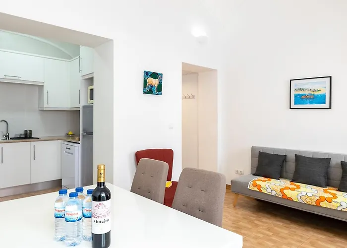 Casinha Da Barreta Ferienhaus