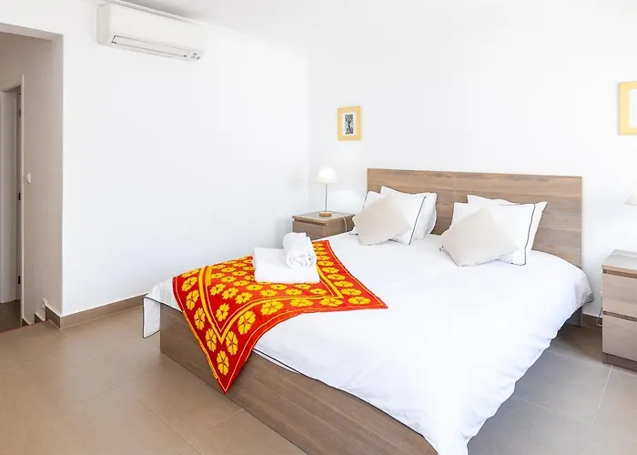 Casinha Da Barreta Ferienhaus *