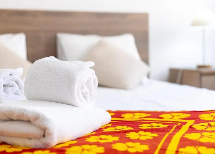 Ferienhaus Casinha Da Barreta *