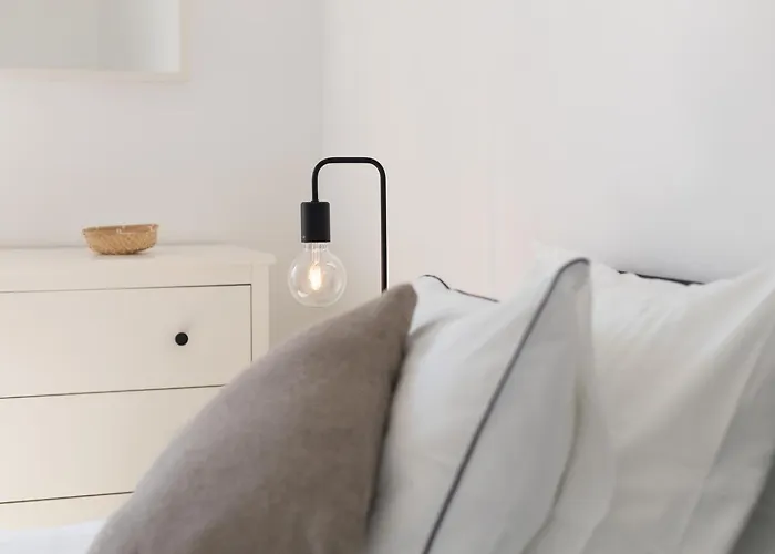 Ferienhaus Casinha Da Barreta Olhão