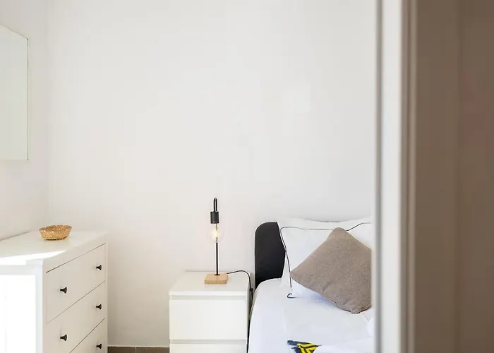 Casinha Da Barreta * Olhão