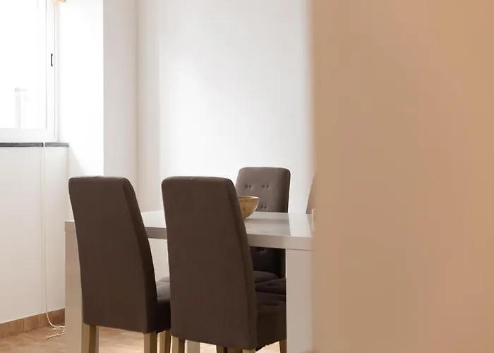 Casinha Da Barreta Ferienhaus