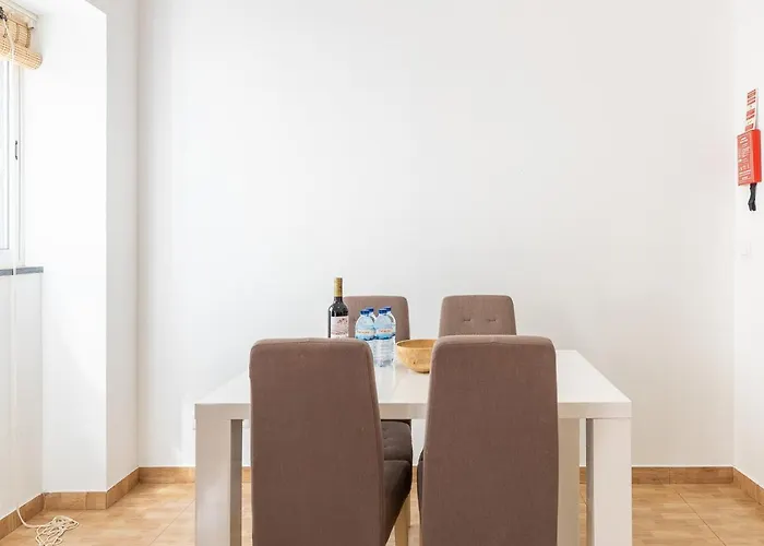 Casinha Da Barreta Ferienhaus