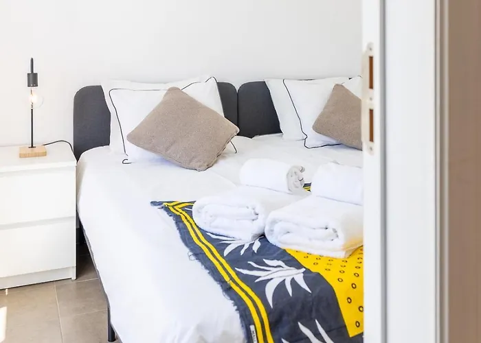 Ferienhaus Casinha Da Barreta