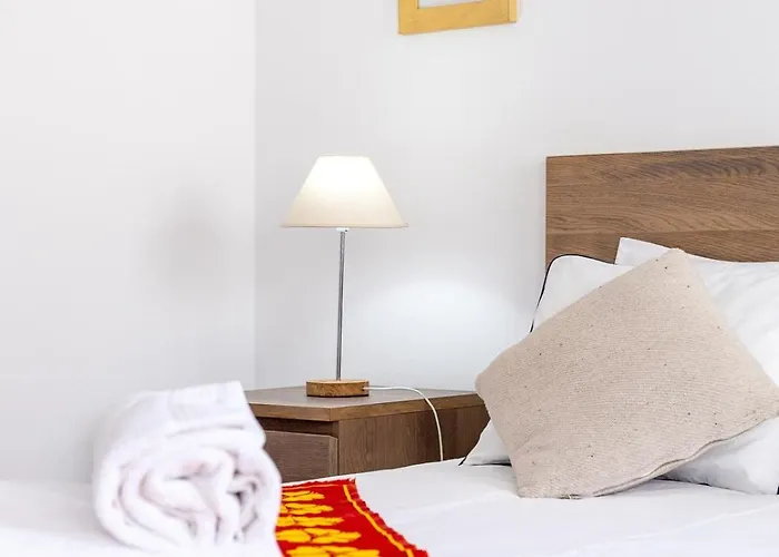 Ferienhaus Casinha Da Barreta Olhão