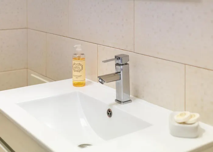 Casinha Da Barreta *