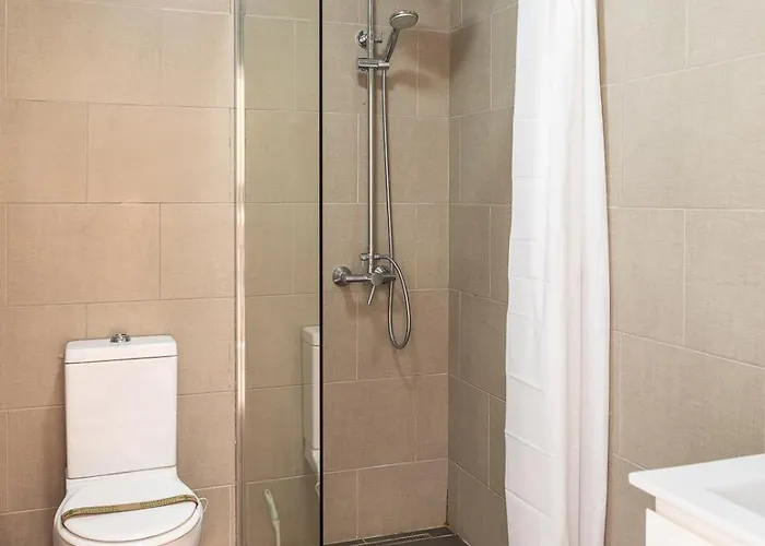 Casinha Da Barreta Olhão