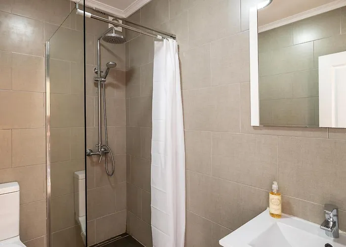 Casinha Da Barreta Ferienhaus *