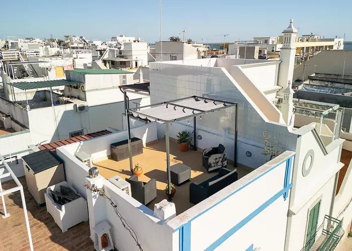 Ferienhaus Casinha Da Barreta *