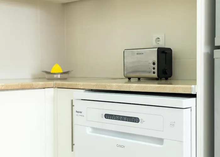 Ferienhaus Casinha Da Barreta Olhão