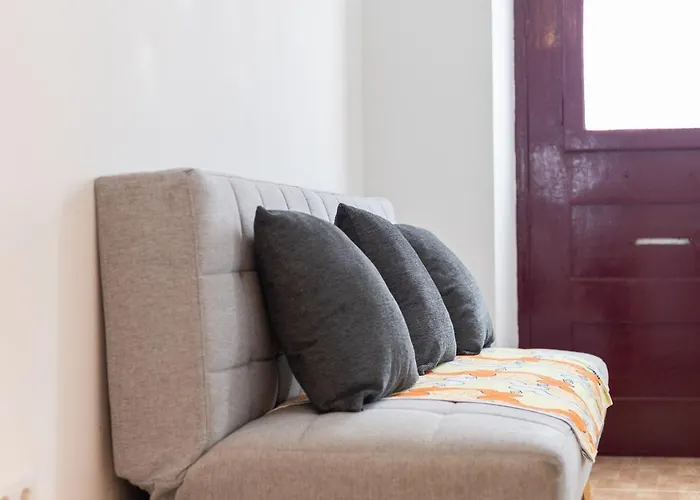 Ferienhaus Casinha Da Barreta