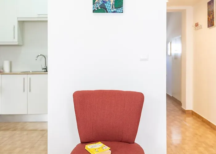 Ferienhaus Casinha Da Barreta Olhão