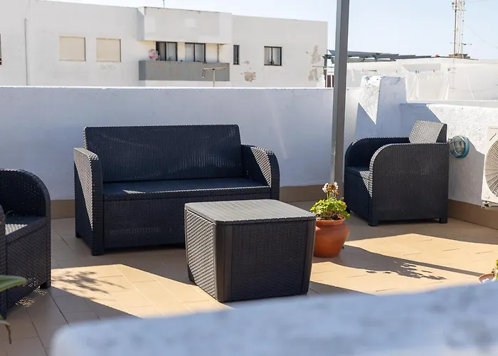 Casinha Da Barreta *