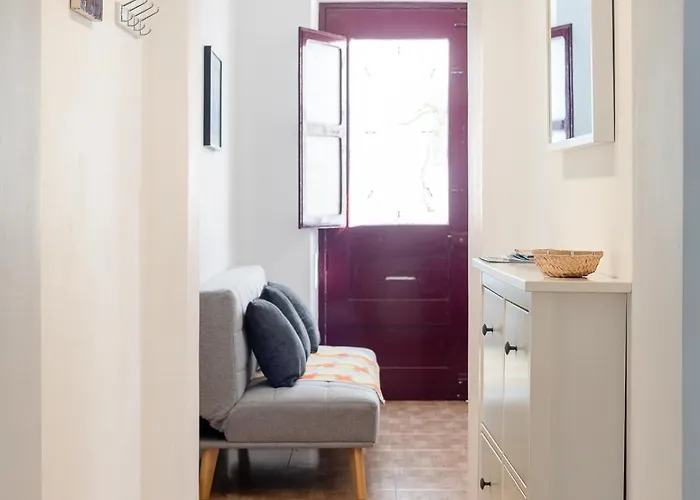 Casinha Da Barreta Olhão