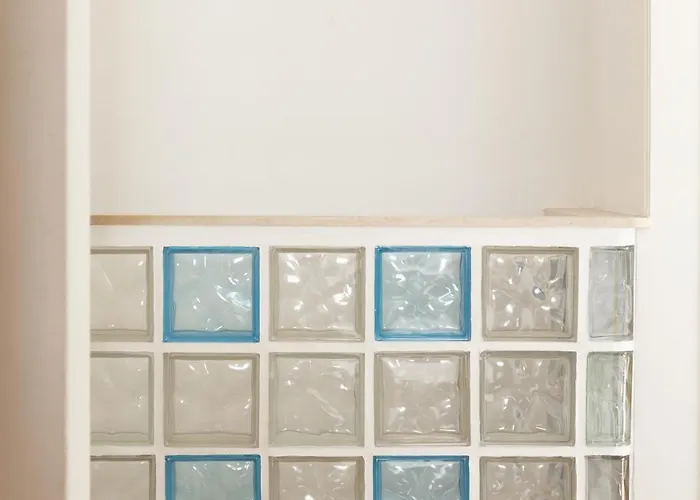 Casinha Da Barreta * Olhão