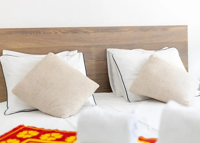 Ferienhaus Casinha Da Barreta