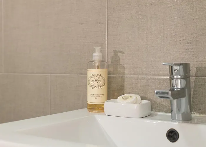 Casinha Da Barreta *