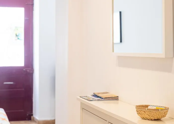 Casinha Da Barreta Ferienhaus