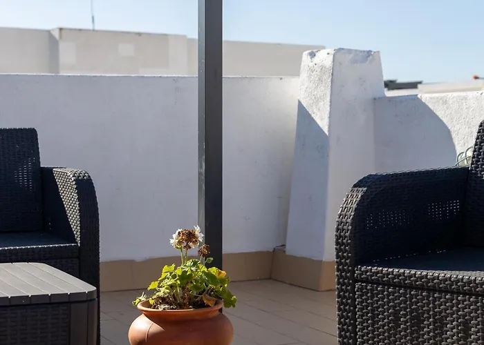 Ferienhaus Casinha Da Barreta