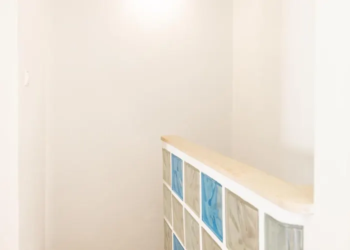 Casinha Da Barreta Ferienhaus Olhão