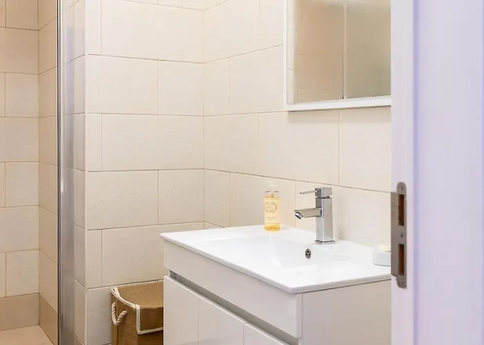 Ferienhaus Casinha Da Barreta Olhão