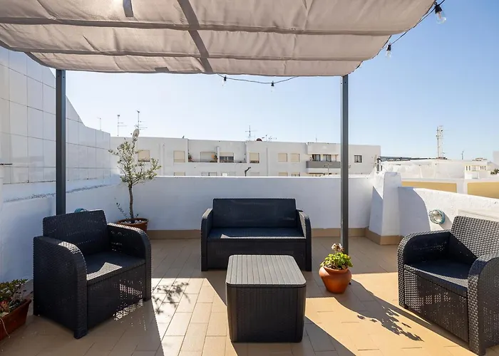 Casinha Da Barreta *