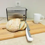Hébergement de vacances Casinha Da Barreta *