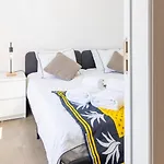Hébergement de vacances Casinha Da Barreta