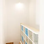 Casinha Da Barreta Hébergement de vacances Olhão