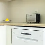 Hébergement de vacances Casinha Da Barreta Olhão