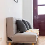Hébergement de vacances Casinha Da Barreta