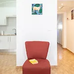 Casinha Da Barreta Hébergement de vacances Olhão