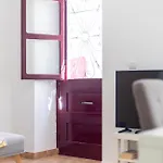 Hébergement de vacances Casinha Da Barreta Olhão