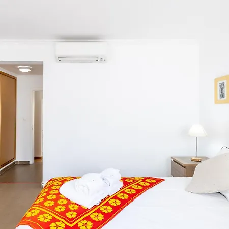 Casinha Da Barreta Hébergement de vacances