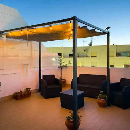 Casinha Da Barreta