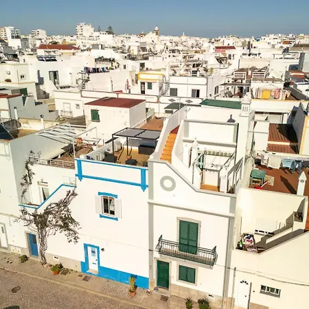 Casinha Da Barreta
